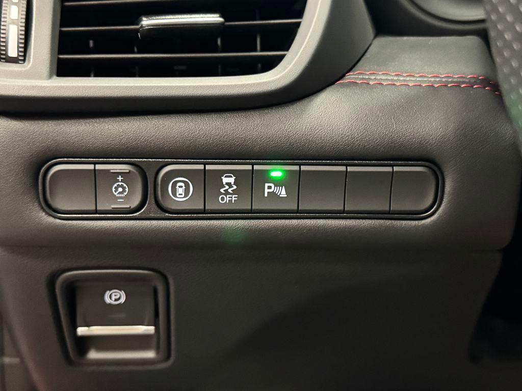 used 2025 Acura TLX car, priced at $42,405