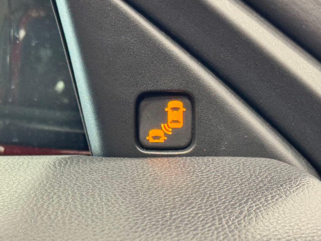 used 2025 Acura TLX car, priced at $42,405