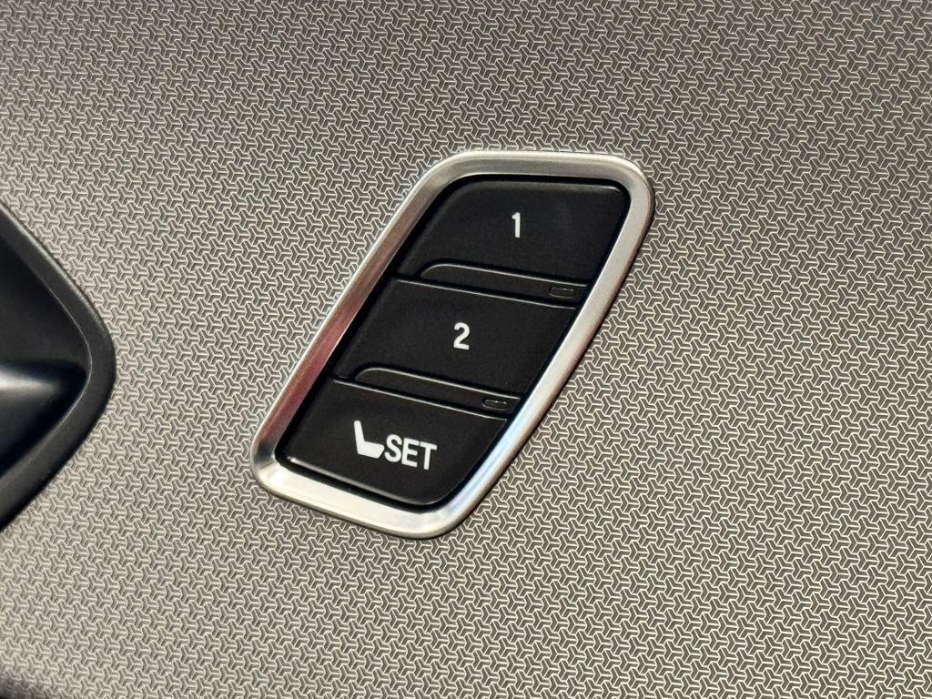 used 2025 Acura TLX car, priced at $42,405