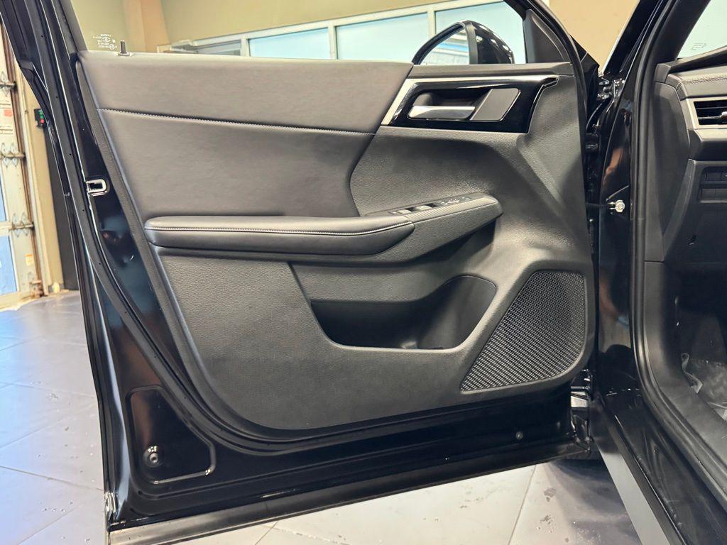 used 2023 Mitsubishi Outlander car, priced at $27,945