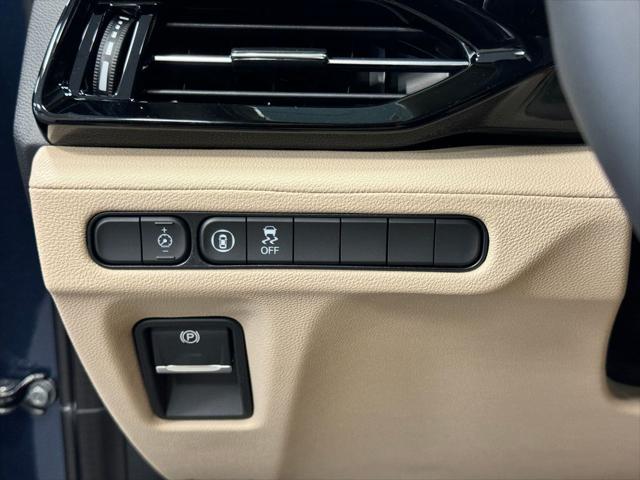 new 2025 Acura MDX car, priced at $54,750