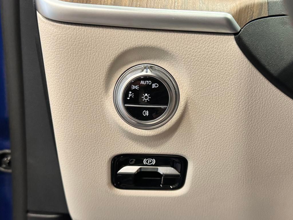 used 2023 Mercedes-Benz C-Class car, priced at $41,450