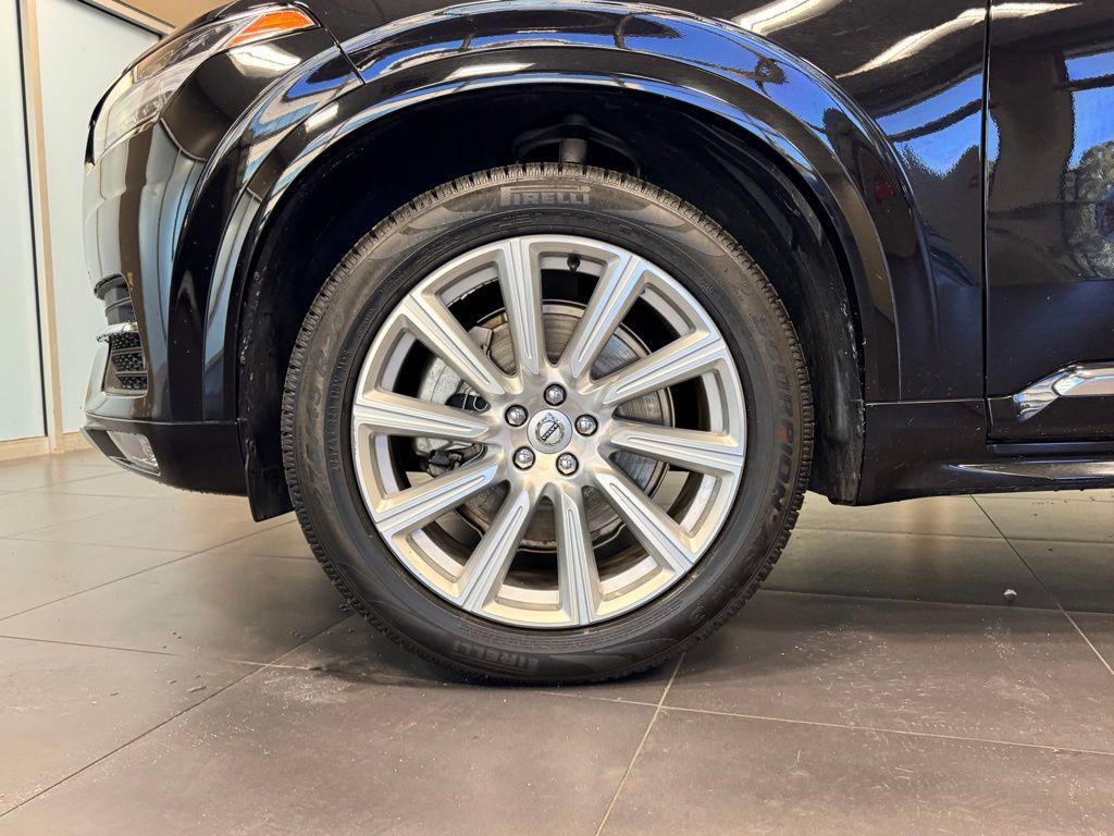 used 2019 Volvo XC90 car, priced at $25,994