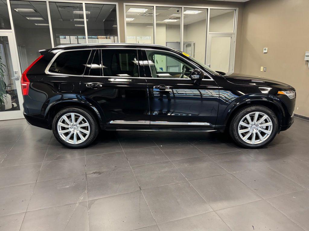 used 2019 Volvo XC90 car, priced at $25,994