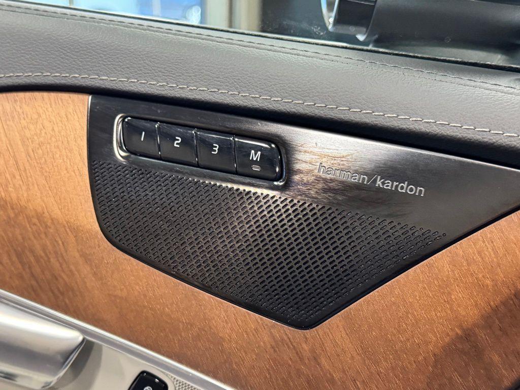 used 2019 Volvo XC90 car, priced at $25,994