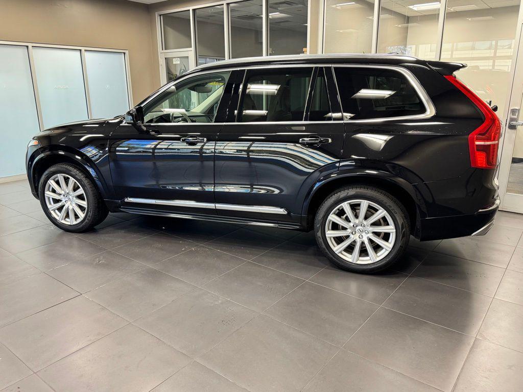 used 2019 Volvo XC90 car, priced at $25,994