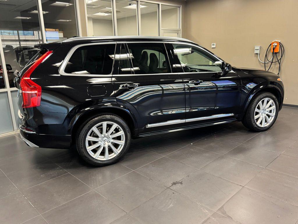 used 2019 Volvo XC90 car, priced at $25,994