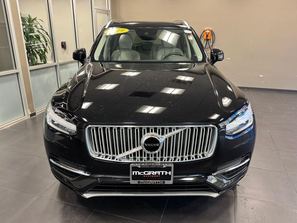 used 2019 Volvo XC90 car, priced at $25,994