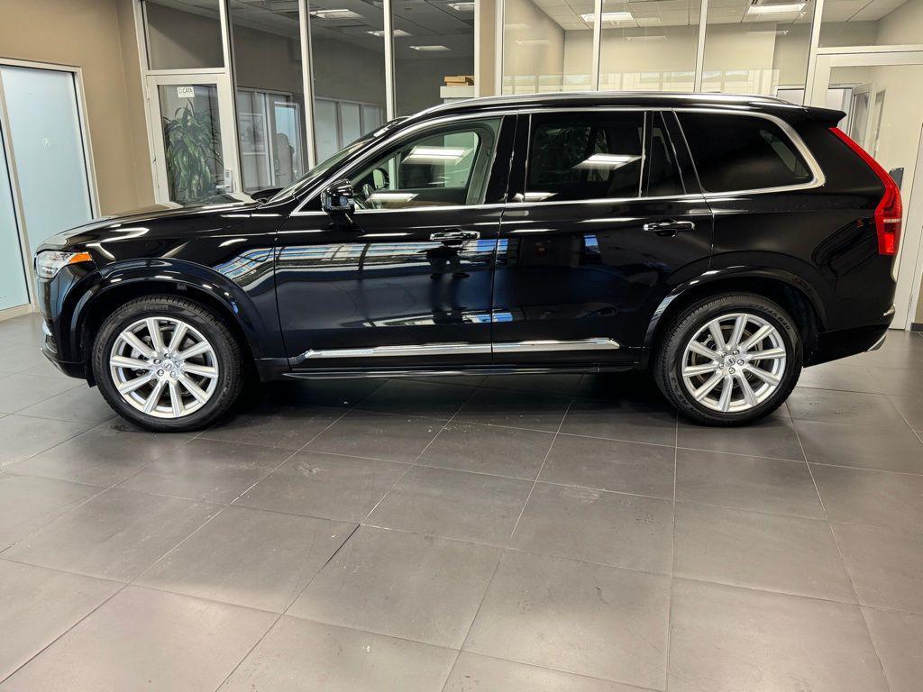 used 2019 Volvo XC90 car, priced at $25,994