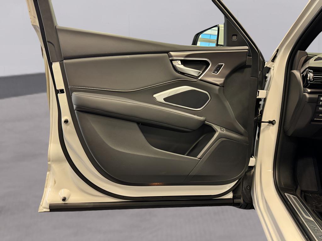 new 2026 Acura RDX car, priced at $47,050