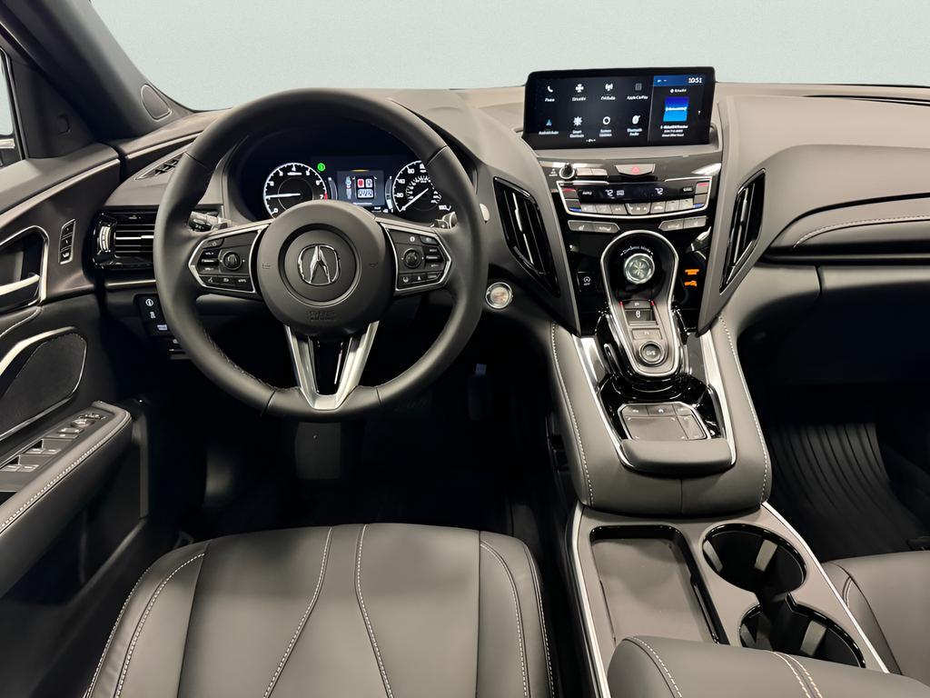 new 2026 Acura RDX car, priced at $47,050