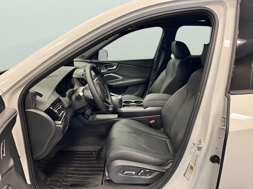 new 2026 Acura RDX car, priced at $47,050