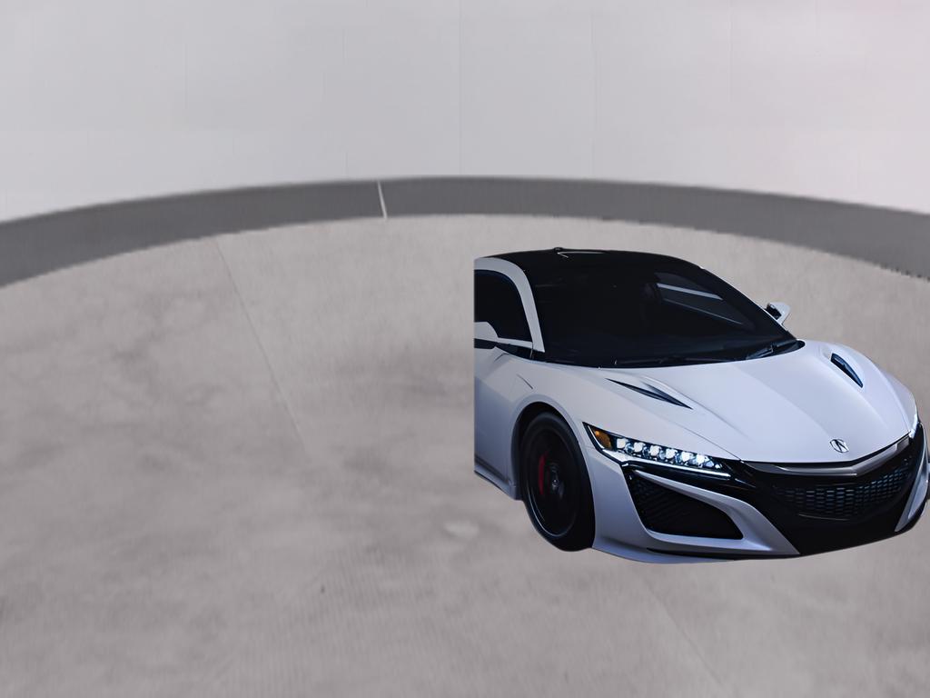 new 2026 Acura RDX car, priced at $47,050