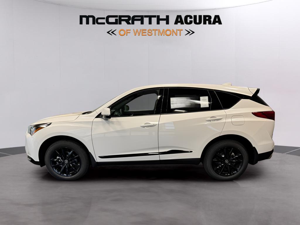 new 2026 Acura RDX car, priced at $47,050