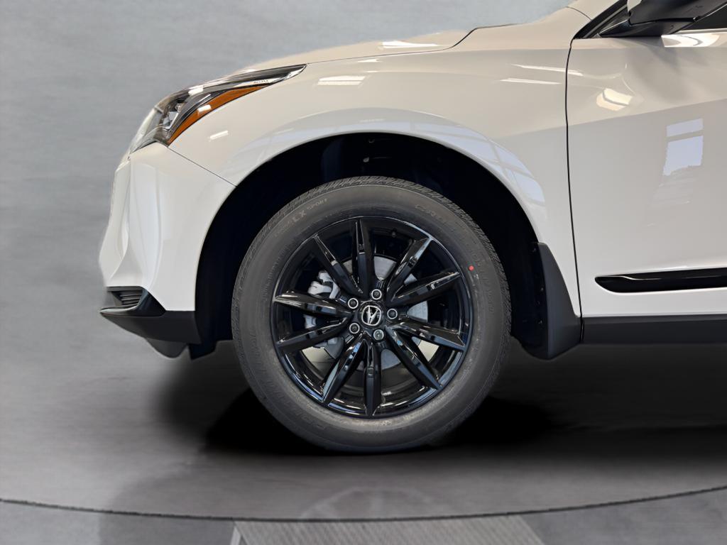 new 2026 Acura RDX car, priced at $47,050