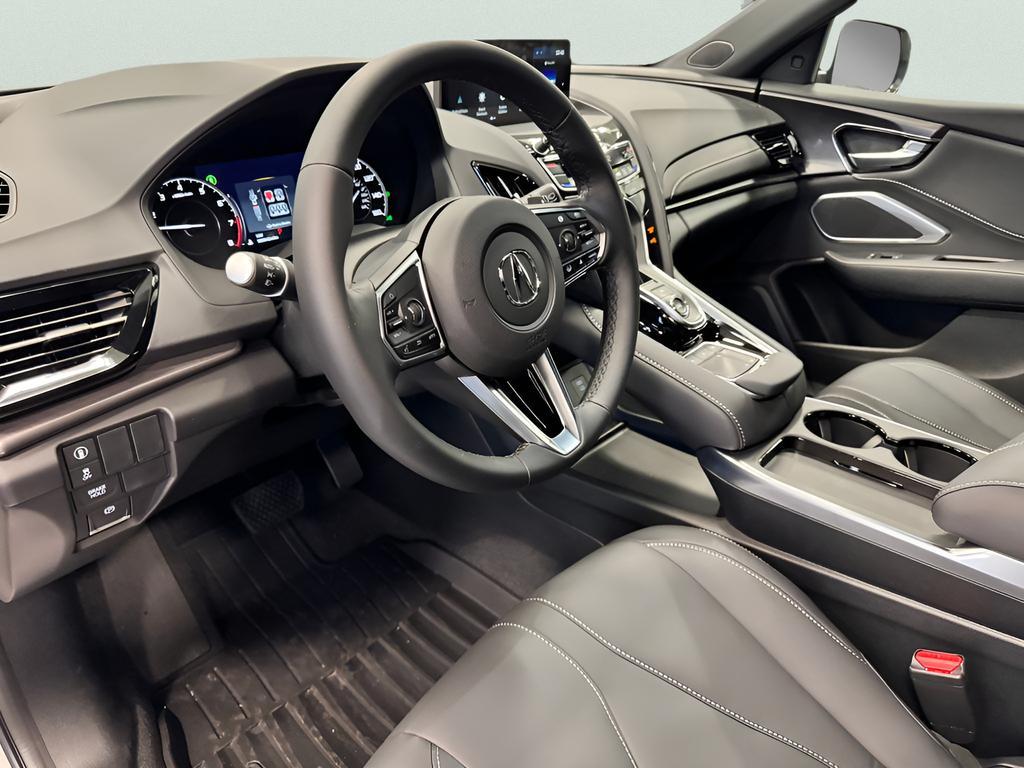 new 2026 Acura RDX car, priced at $47,050