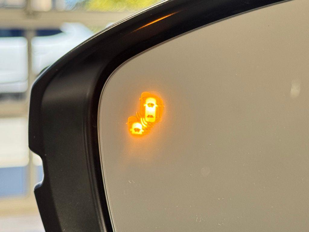 used 2025 Acura Integra car, priced at $34,106