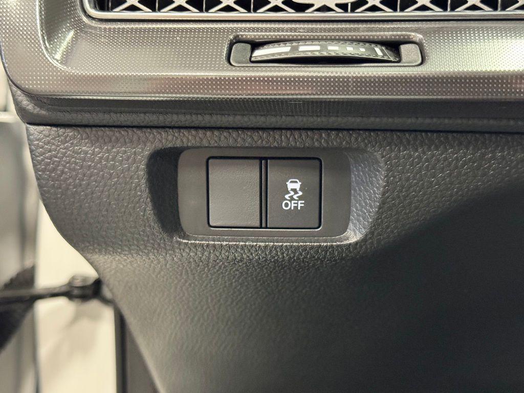 used 2025 Acura Integra car, priced at $34,106