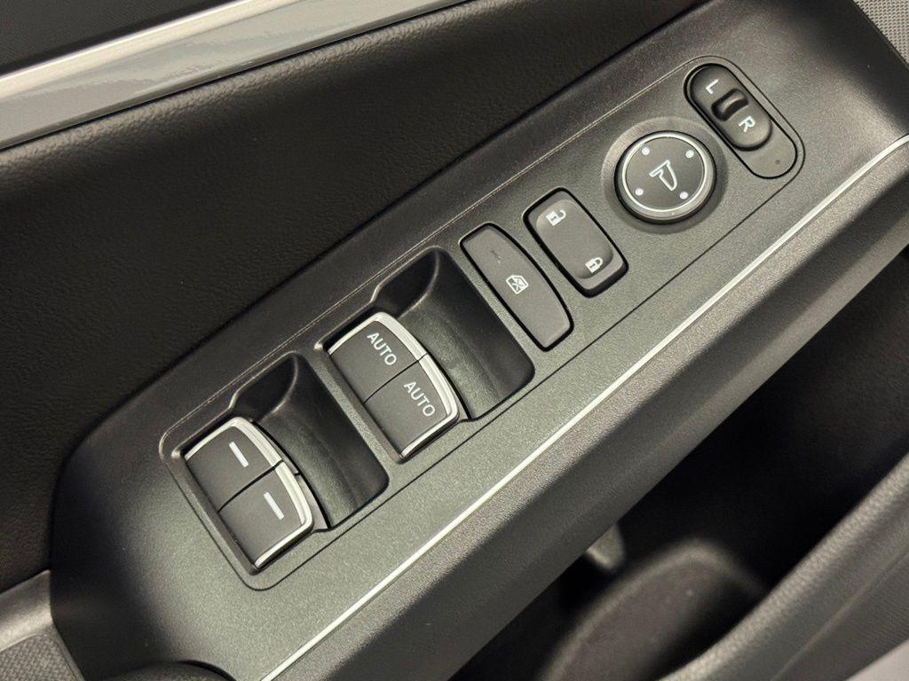 used 2025 Acura Integra car, priced at $34,106