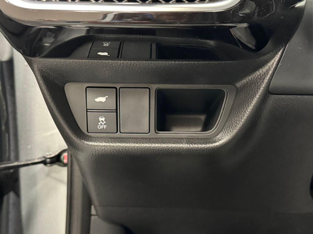 new 2025 Acura ADX car, priced at $39,350