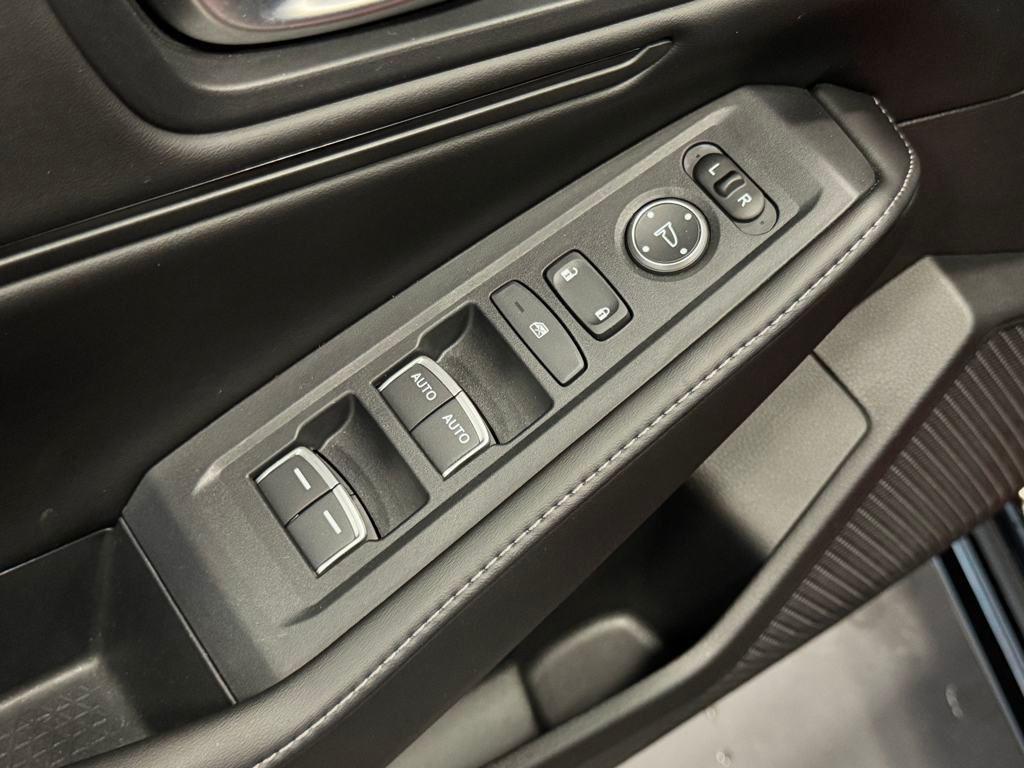 used 2023 Honda Accord Hybrid car, priced at $28,500