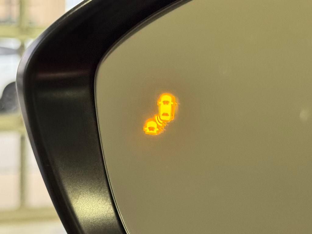 used 2023 Honda Accord Hybrid car, priced at $28,500