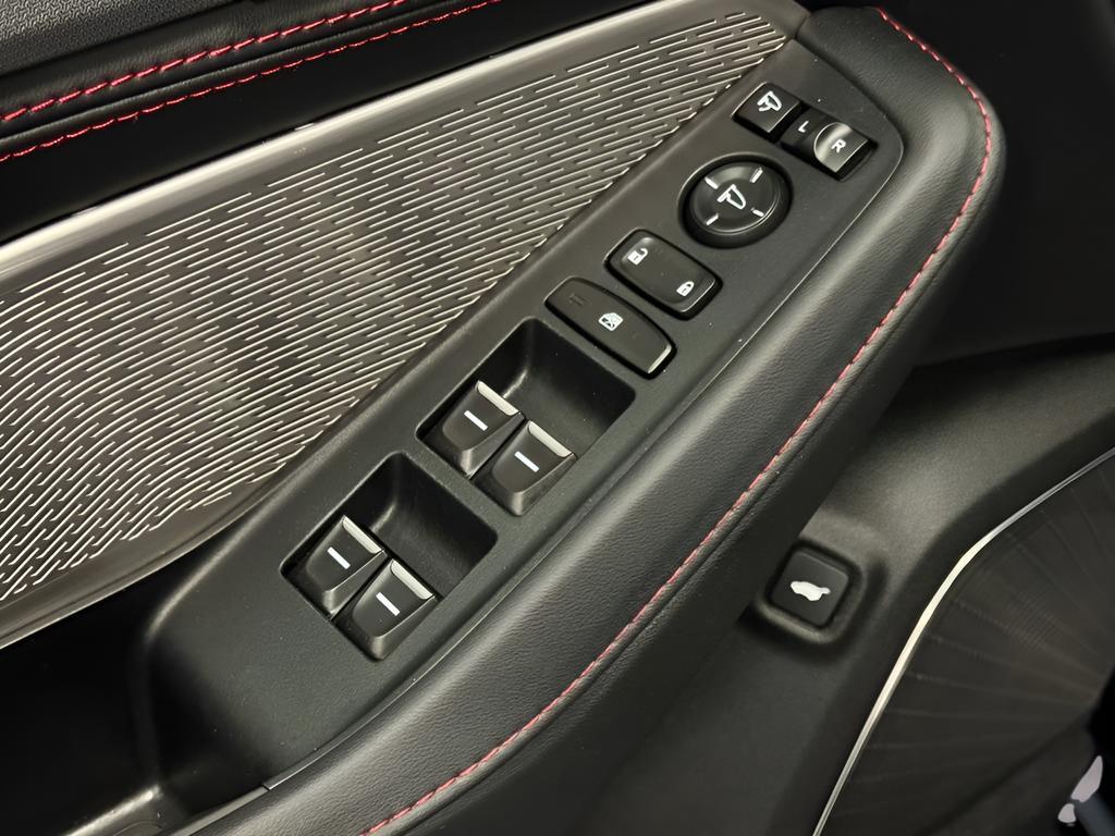 used 2023 Acura MDX car, priced at $36,850