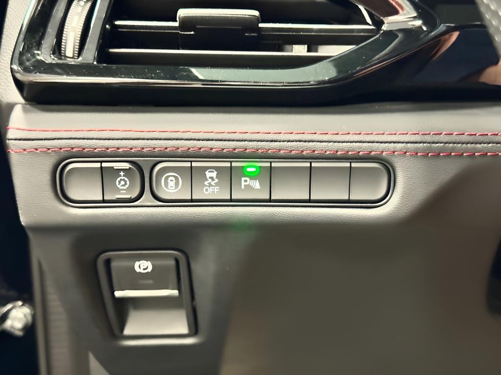 used 2023 Acura MDX car, priced at $36,850