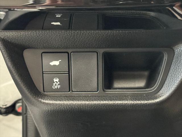 new 2025 Acura ADX car, priced at $45,350