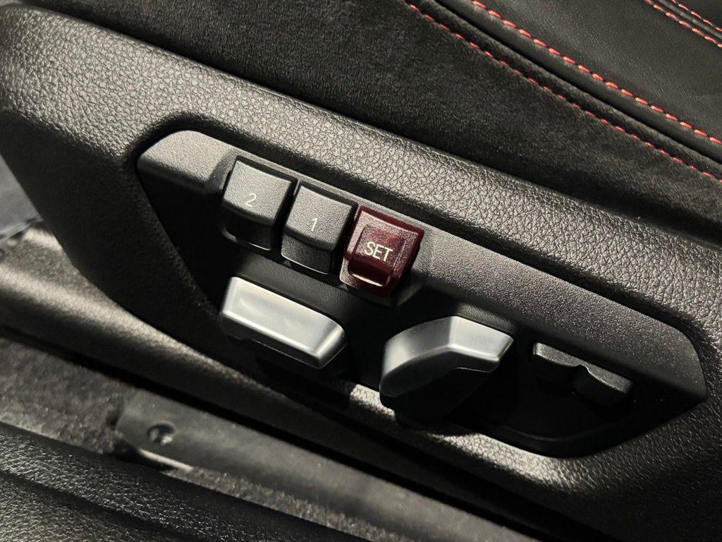 used 2020 BMW M2 car, priced at $79,450