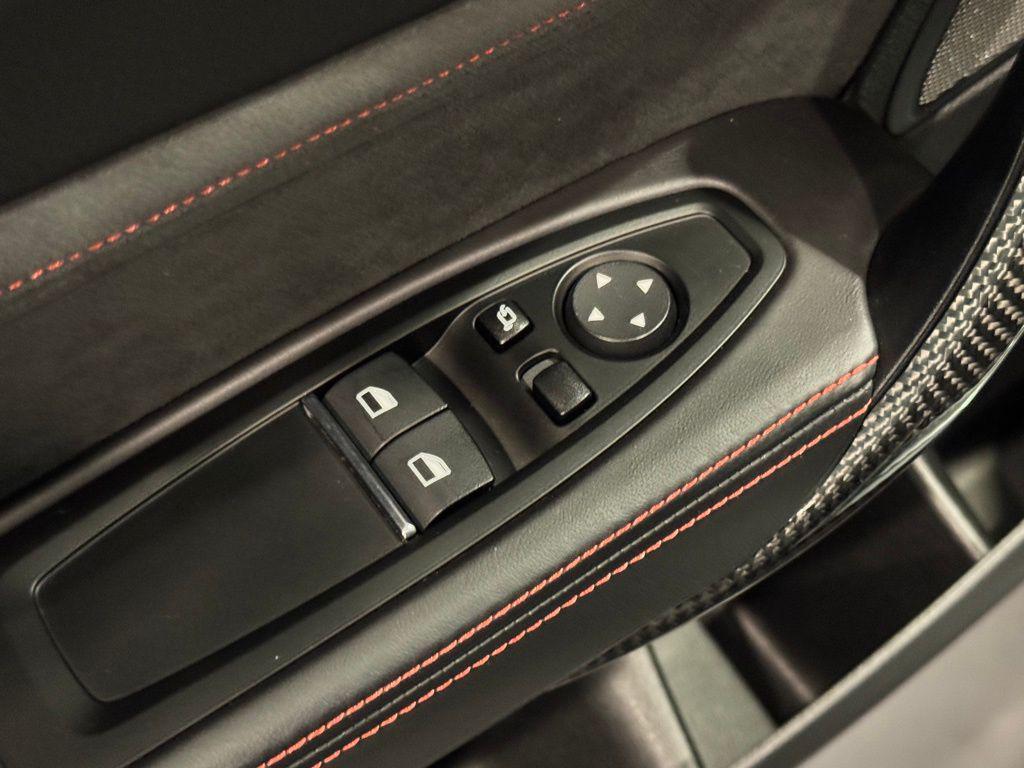 used 2020 BMW M2 car, priced at $79,450