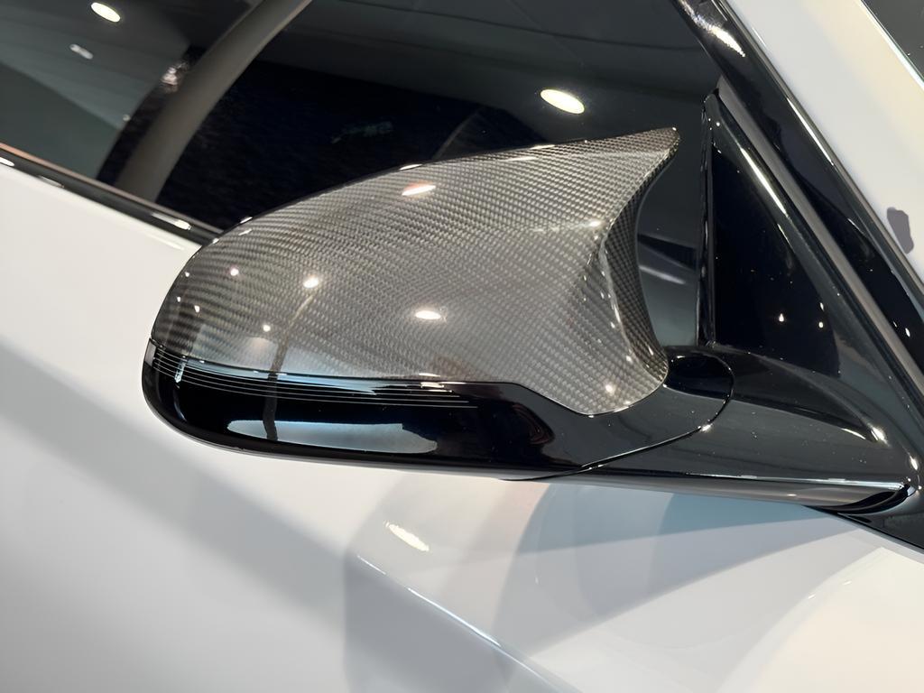 used 2020 BMW M2 car, priced at $79,450