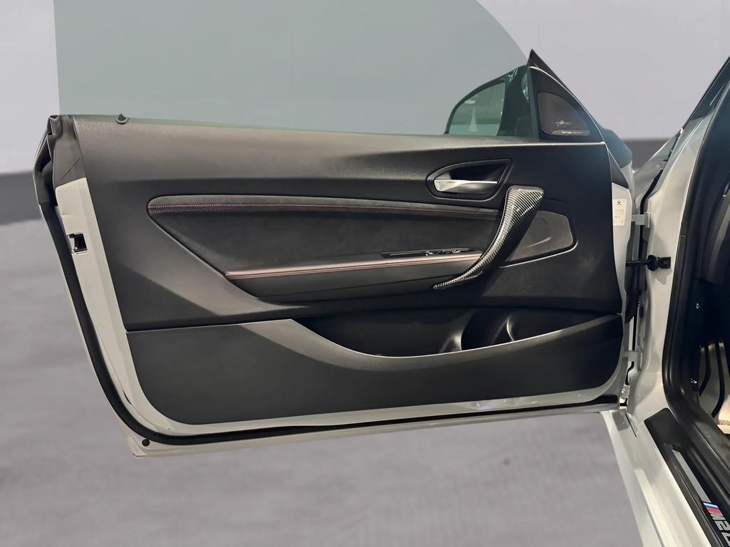 used 2020 BMW M2 car, priced at $79,450