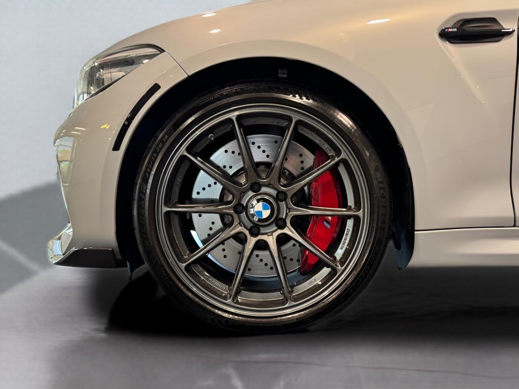 used 2020 BMW M2 car, priced at $79,450