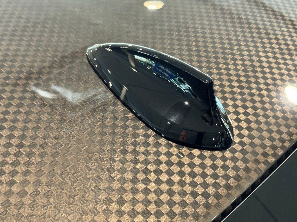 used 2020 BMW M2 car, priced at $79,450