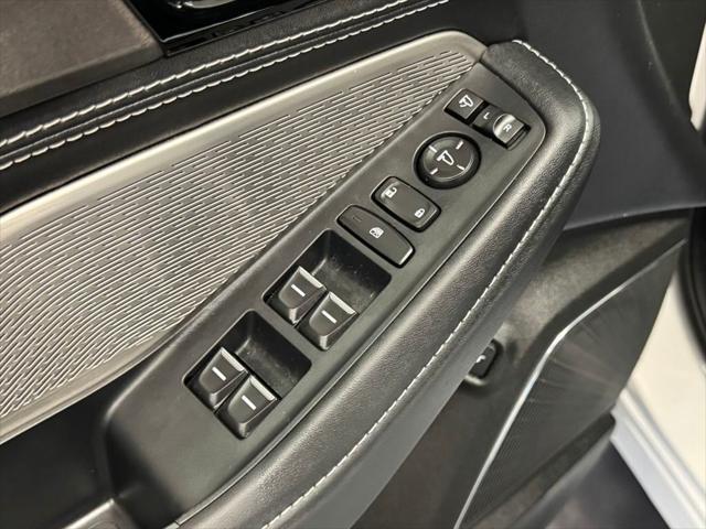 used 2024 Acura MDX car, priced at $54,433
