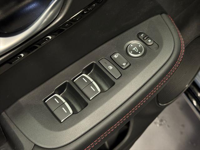 new 2025 Acura ADX car, priced at $41,350