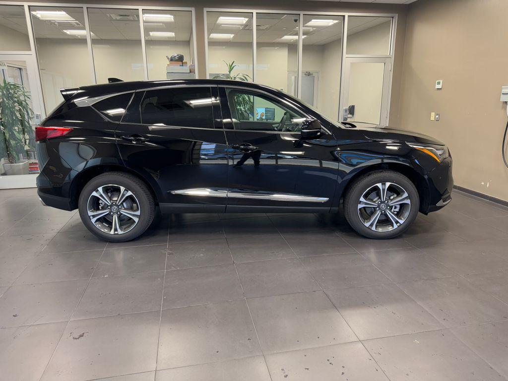 new 2025 Acura RDX car, priced at $49,250