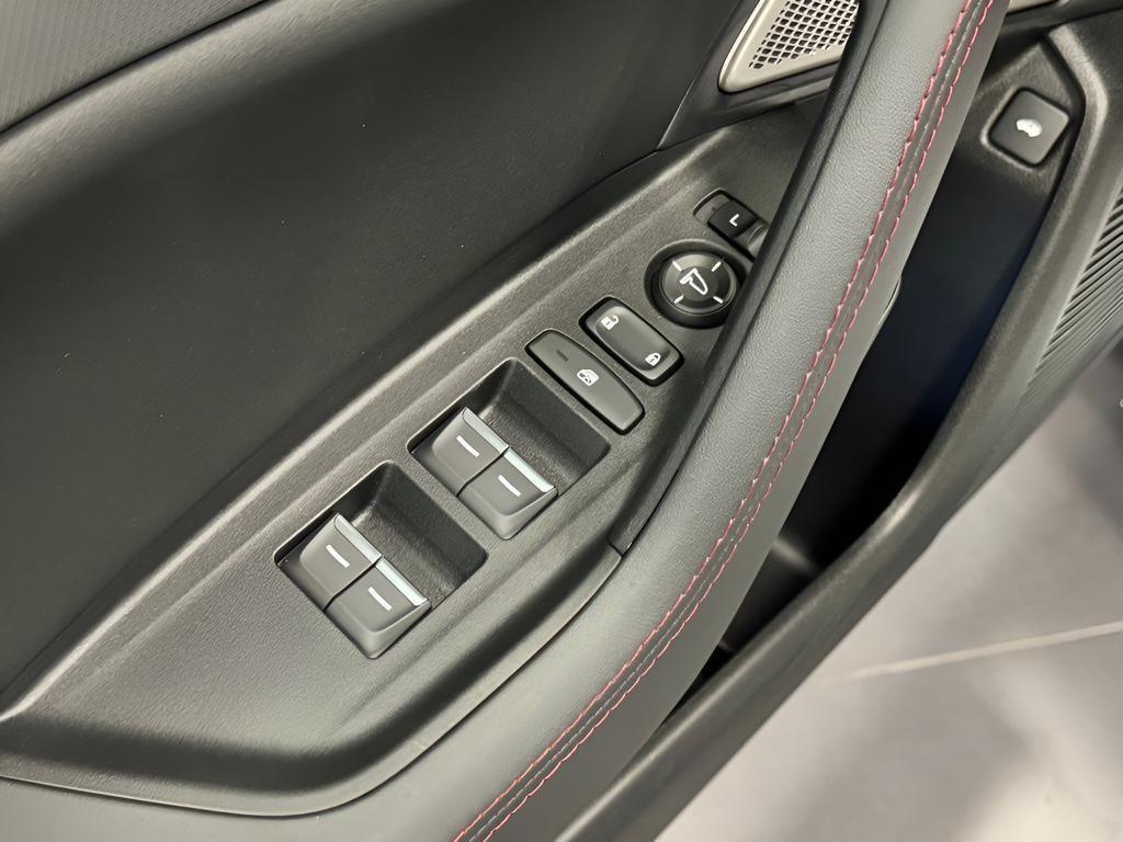 used 2023 Acura TLX car, priced at $35,450