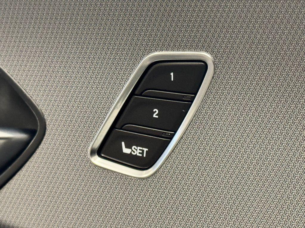 used 2023 Acura TLX car, priced at $35,450