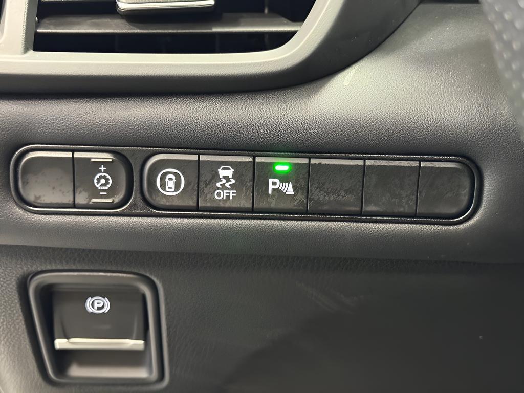 used 2023 Acura TLX car, priced at $35,450