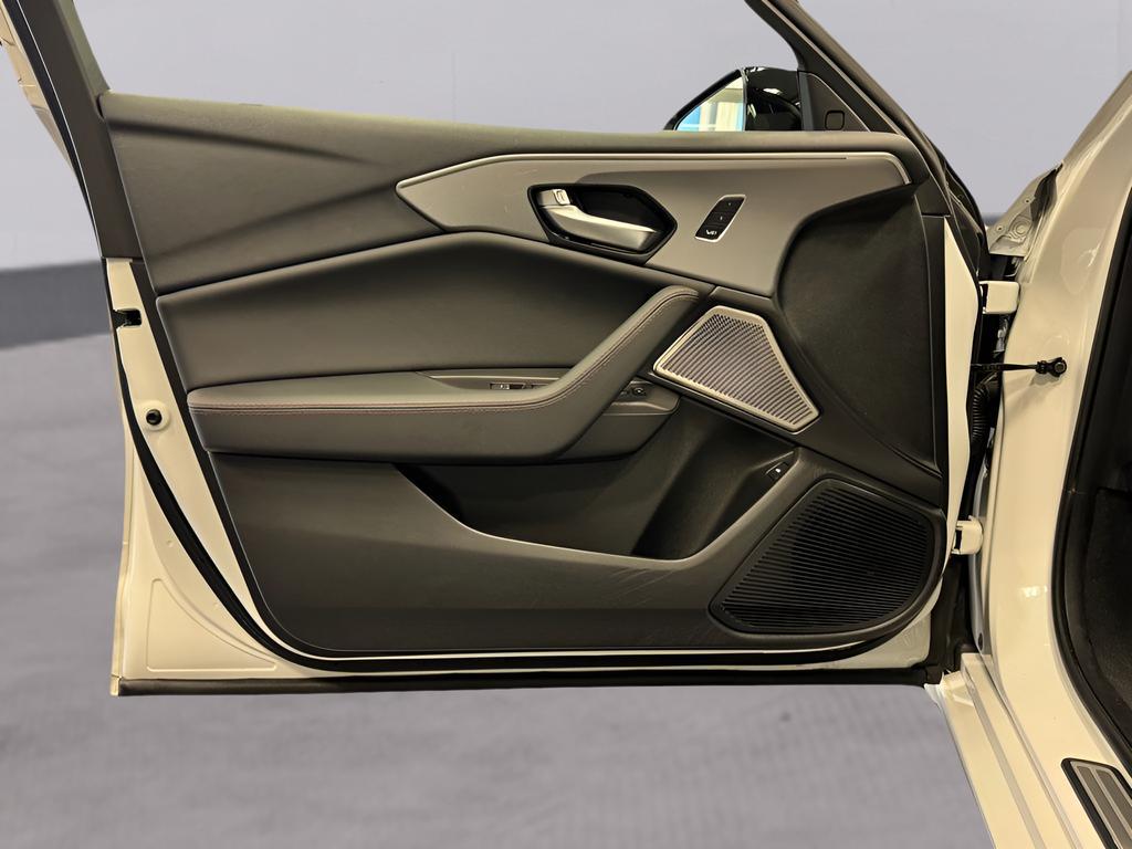 used 2023 Acura TLX car, priced at $35,450