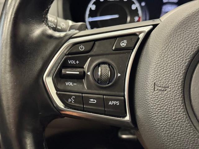 used 2020 Acura RDX car, priced at $27,945