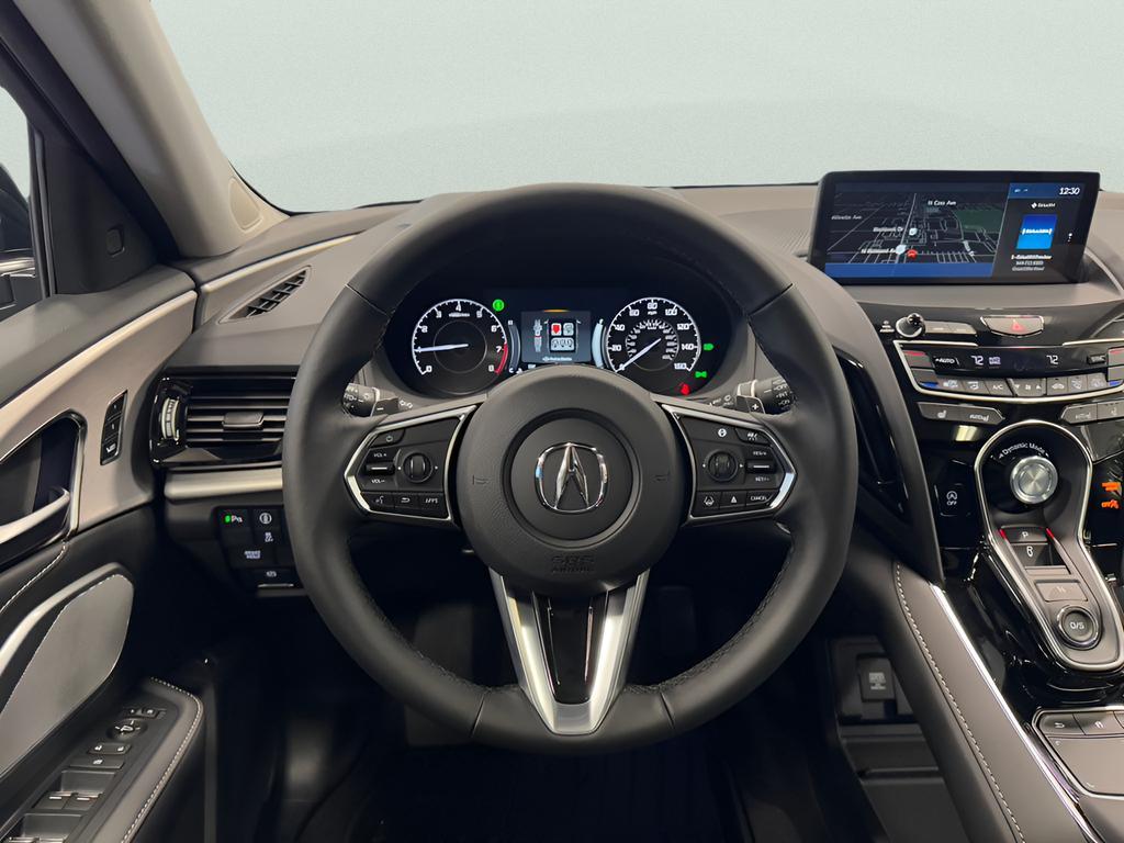 new 2026 Acura RDX car, priced at $49,650