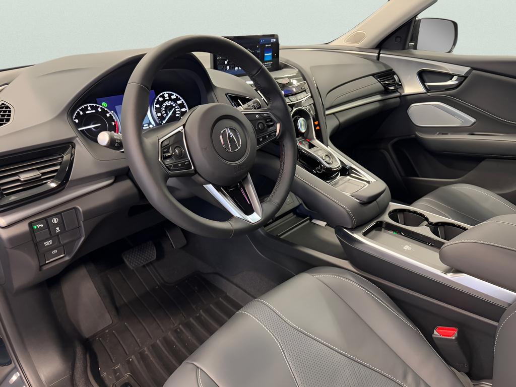 new 2026 Acura RDX car, priced at $49,650