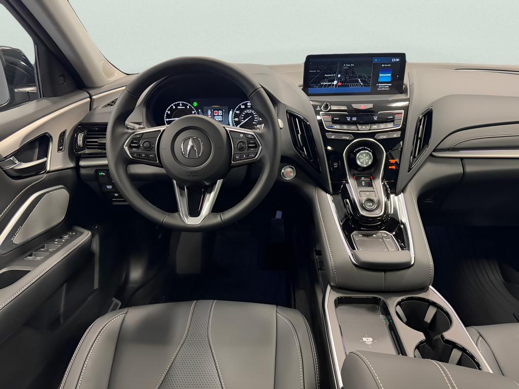 new 2026 Acura RDX car, priced at $49,650