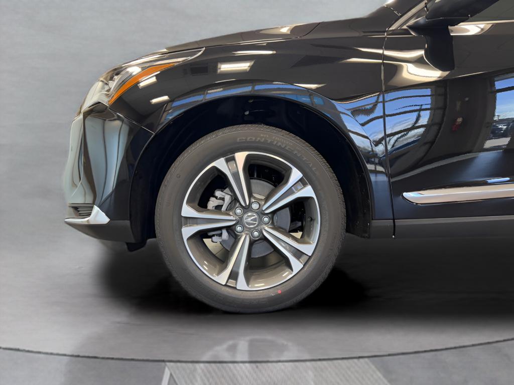new 2026 Acura RDX car, priced at $49,650