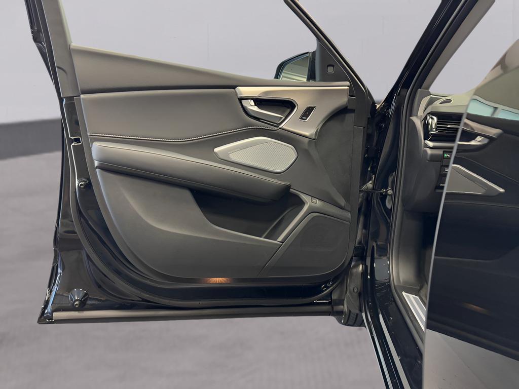 new 2026 Acura RDX car, priced at $49,650