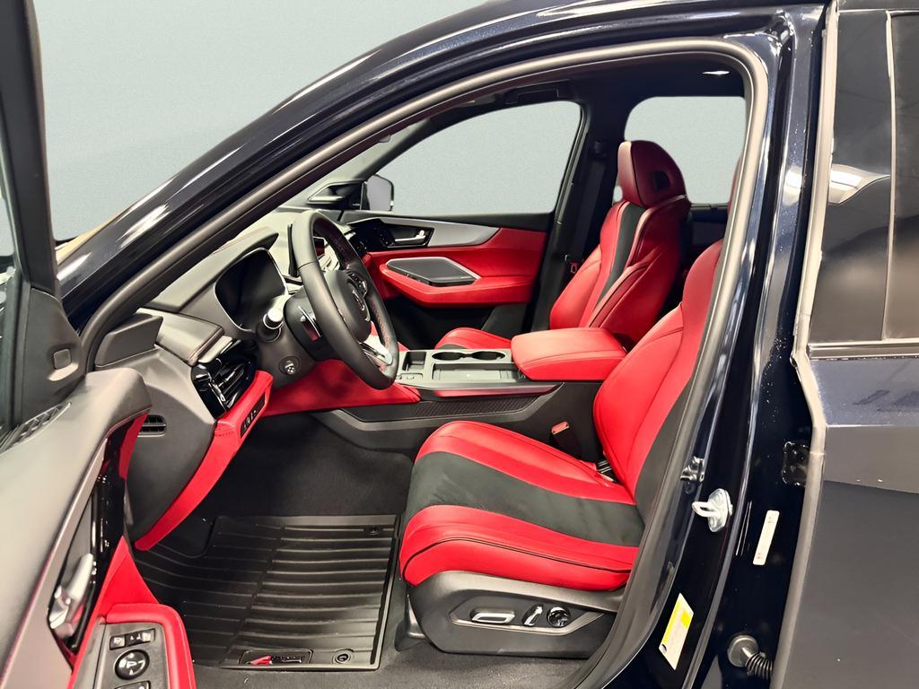 new 2026 Acura MDX car, priced at $64,350