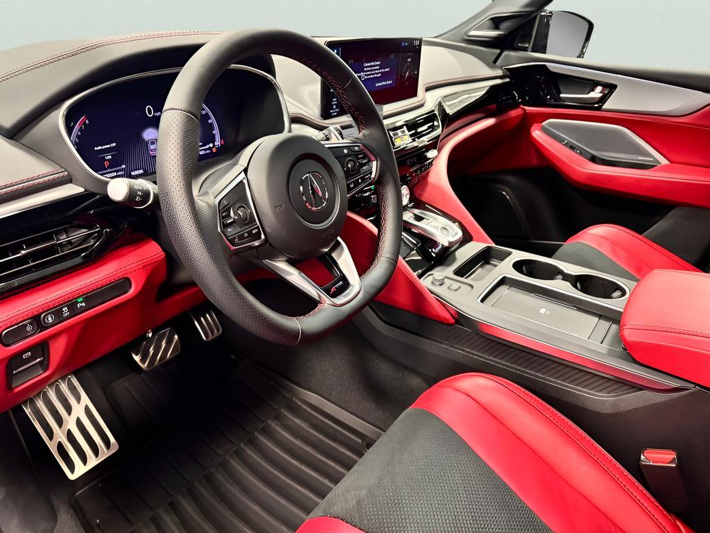 new 2026 Acura MDX car, priced at $64,350